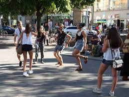 Which stage are you hitting up? Impressionen Fete De La Musique 2017 Fete De La Musique 2017 Kultur Freizeit Landeshauptstadt Hannover Bilder 01 Data Neu Media Top Level Nodes