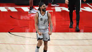 Jun 15, 2021 · @patty_mills of the @spurs has been nominated for the seasonlong nba cares community assist award pres. Patty Mills Avenging The Spurs And Australia