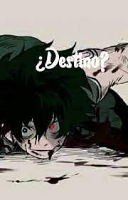 Wattpad Fanfic Destino Efecto Mariposa Leer Manga