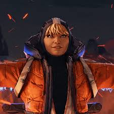Apex legends season 3 has arrived in the form of update 1.20 on ps4. Crypto Skins Explore Tumblr Posts And Blogs Tumgir