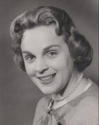 Betsy Tomblinson Obituary (1929