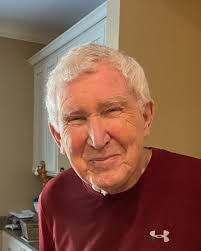 Mitchell "Mickey" Bryant Sallette Obituary November 13, 2023