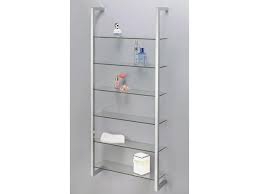 Wer ein eher altmodisches badezimmer hat, sollte kein modernes regal aus chrom und glas wählen, sondern sich lieber für eine verspielte variante entscheiden, die den stil aufgreift. Badregal Glasregal Wandregal Chrom Glas Badregal Real De