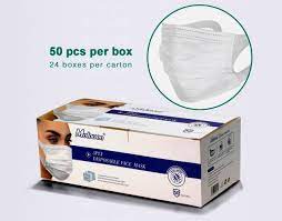 Compare this product remove from comparison tool. Face Mask Medical 3 Ply Certified Face Masks Online View Masks