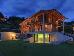 Gmund am tegernsee is a municipality in the district of miesbach in bavaria in germany. Haus T Munchenarchitektur