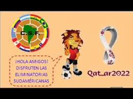 Revisa los resultados, todo lo que dejó el perú vs brasil y la tabla de tabla de posiciones de las eliminatorias qatar 2022 en sudamérica. Fixture En Excel Clasificatorias Sudamericanas Qatar 2022 Youtube