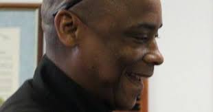 Chief Roberts: Open hand as important as sword in policing