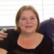 Walcie "Libby" Bratton Obituary