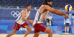 He has qualified to represent chile at the 2020 summer olympics. 9f0qqy7czbg1xm