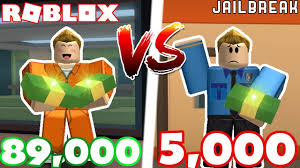 (roblox jailbreak ) subscribe for more roblox: How To Make The Most Money In Jailbreak Cop Vs Criminal Youtube