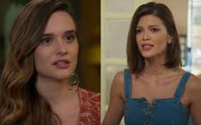 Notícias sobre Salve-se Quem Puder · Notícias da TV