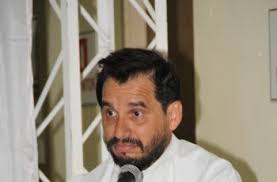 Misa en honor a Santa María La Antigua