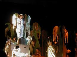 Massachusetts High School Drama Guild Inc.