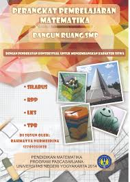 Kamu bisa banget lho tanya materi maupun pr matematika. Perangkat Pembelajaran Bangun Ruang Untuk Mengembangkan Karakter Siswa Smp Smp Blog Rahmatya Nurmeidina