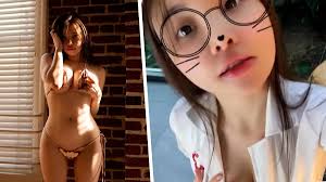 Geilheit in Gleitzeit: OnlyFans-Model Gracie Hartie sucht Assistenten für  Fotos, Videos und Management