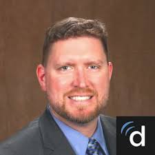 Dr. Rickie Griffith, DO