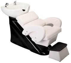 lay down hair washing chairs salon shampoo units china beauty salon equipment supplier hair washing chair washing hair beauty salon equipment
