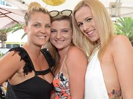 Maybe you would like to learn more about one of these? House Of Brews New Year S Day Retro Party Daily Telegraph
