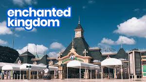 (87)imdb 7.51 h 27 min2015all. Enchanted Kingdom Guide Discounted Tickets Schedule Best Rides The Poor Traveler Itinerary Blog