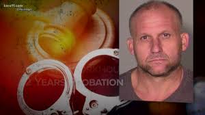 KARE 11 Investigates: 'Huge break' for repeat offender accused of rape