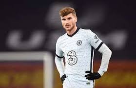 Timo werner statistics played in chelsea. Chelsea S Timo Werner Mocked In Compliation Video Givemesport