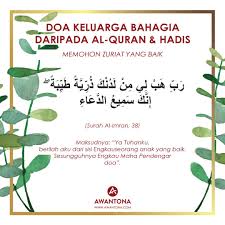 Next postnext doa keluarga dan anak cucu yang beriman (q.s. Nak Kahwin On Twitter 8 Doa Keluarga Bahagia Daripada Al Quran Amp Hadis Part 2 Https T Co 3yta9951mz Twitter
