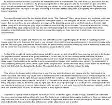 Once you've selected a topic, start brainstorming your plotline. Descriptive Narrative Essay Example Lovely 23 Free Essay Examples Murilloelfruto Essay Examples Narrative Essay Examples Essay Writing Help