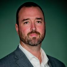 Brian Van Benschoten