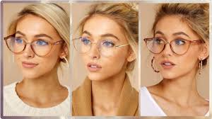 New Model Eyeglass Collection Trends Latest Style Eyeglass Frames For Girl  Latest Trending
