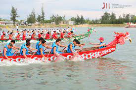 Dragon boat festival, also called duanwu festival, is a traditional holiday in china. What You Can Learn About Dragon Boat Festival While Interning In China Internships In China