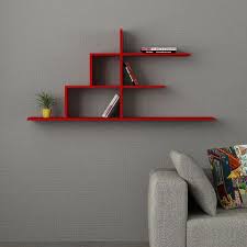 Cizgi No 2 Wall Shelf Wall Shelves Shelves Diy Furniture