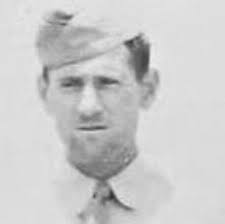 PFC Gerald Reginald Snider (1915-1944)