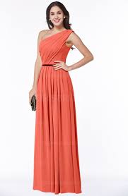 Colsbm Tiana Living Coral Bridesmaid Dresses Tangerine Bridesmaid Dresses Dark Purple Bridesmaid Dresses Coral Bridesmaid Dresses