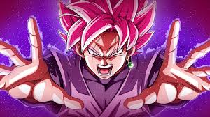 Check spelling or type a new query. Goku Black Wallpapers 69 Background Pictures