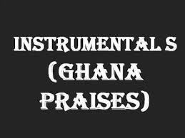 Ghana Instrumental Music Instrumental Praise Instruments Music Instruments