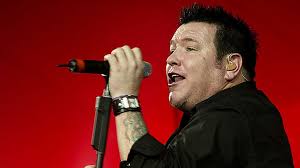 Smash Mouth frontman Steve Harwell dies at 56