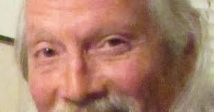 Ronald Clifford Gillespie