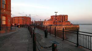 Just a 3 minute walk from liverpool james. Seasons In Liverpool Weather And Climate