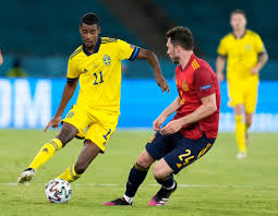 Recent history of spain vs sweden. Puu6retmtti6m