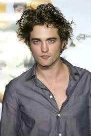 robert pattinson