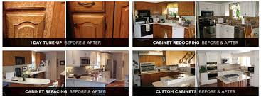 sears outlet kitchen tune up