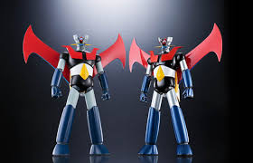 「マジンガー」の画像検索結果