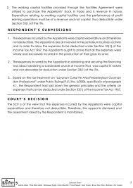 Audit report under section 33ab(2). Lhdn Latest Tax Case Pm Pr Pi Vs St Partners Plt Chartered Accountants Malaysia Facebook