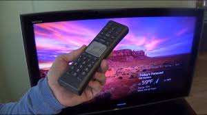 Refer to the instructions that came with your remote if you need assistance with programming, or learn how to program your comcast remote by accessing our online tool. How To Program Your Xfinity Remote Without The Code Youtube