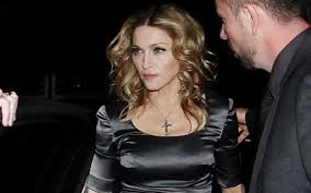17,716,941 likes · 109,997 talking about this. Madonna Aged 52 But Strangely Wrinkle Free Entertainment Celebrity Gossip Emirates24 7