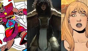 8 Things You Didn't Know About Moon Knight's Layla El-Faouly