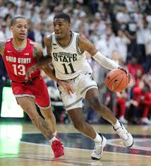 Although they had significant roster turnover, the buckeyes still return talented pieces to build around. Michigan State Basketball Analyzing Who S Out Who S Back In 2020 21