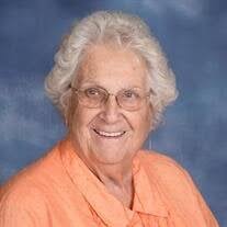 Florence E. Strong Obituary