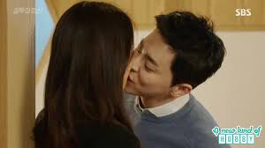 I don't know how to describe this show; Bedroom Kiss Jealousy Incarnate Episode 24 Finale Our Thoughts A New Kind Of Hobby Upcoming Korean Drama Reviews