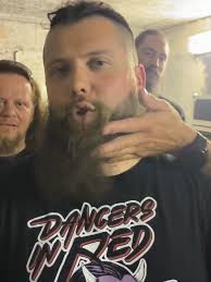 Jack Och Björkman Johan Falk